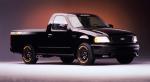 Ford F-150 NASCAR 1998 года